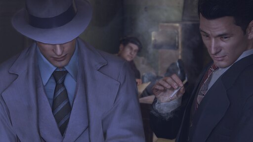 верните mafia в steam фото 111