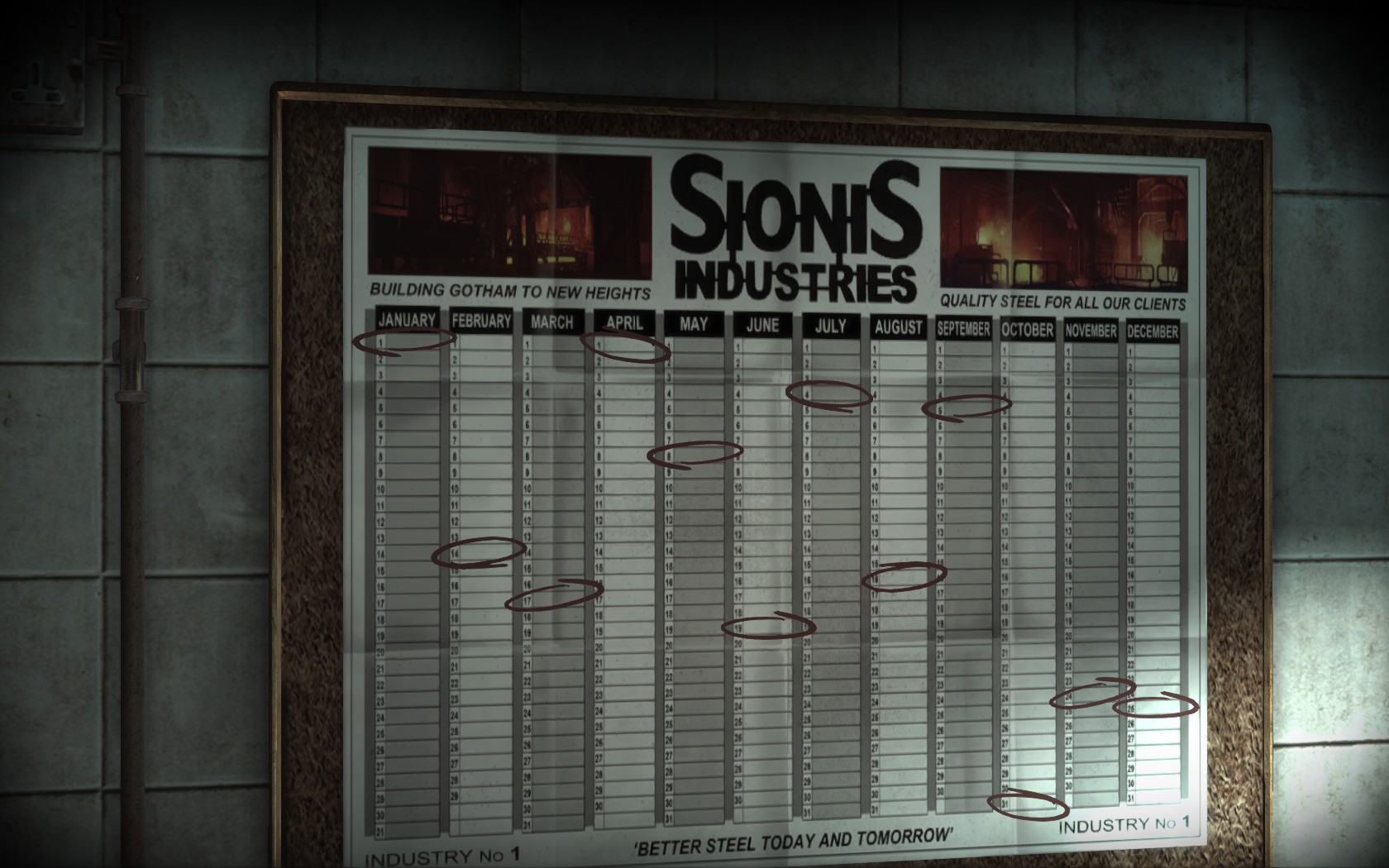 Steam Community :: Guide :: Story Teller Achievement Guide