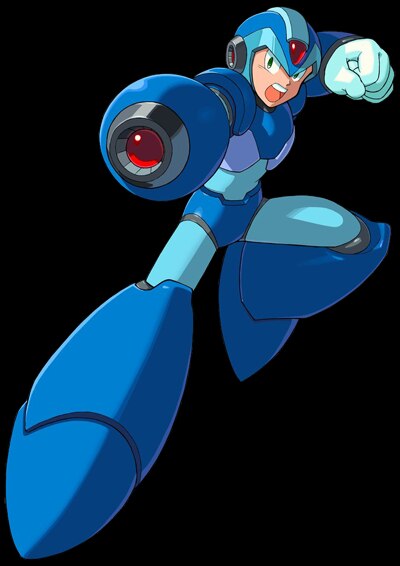 20XX is a procedural Mega Man X, and it owns 