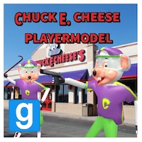 Steam Workshop Ishade - my roblox chuck e cheeses retro pizza zone