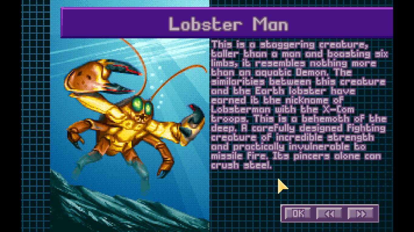 Steam Community Terror from the Deep