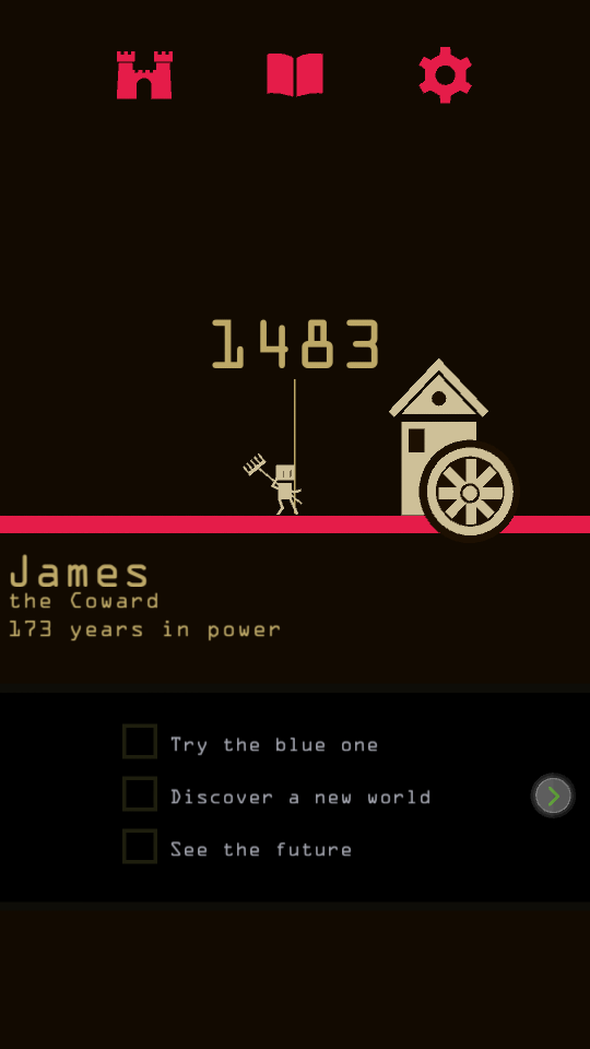 Steam Community :: Reigns