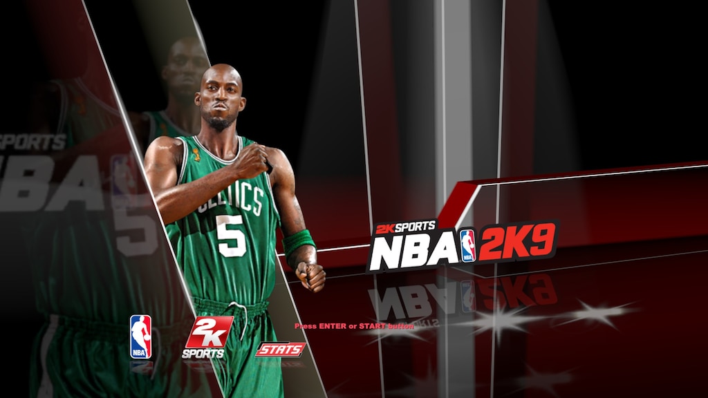 NBA 2K9 Demands Non-Existent CD Key To Install; Steam Offers Fix