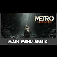 Evil Dead: The Game Menu Music (Mod) for Left 4 Dead 2 