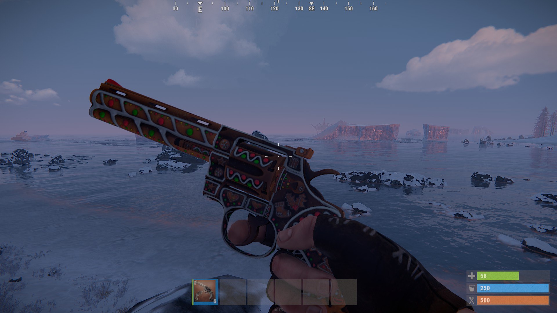 Gingerbread Python thumbnail 4