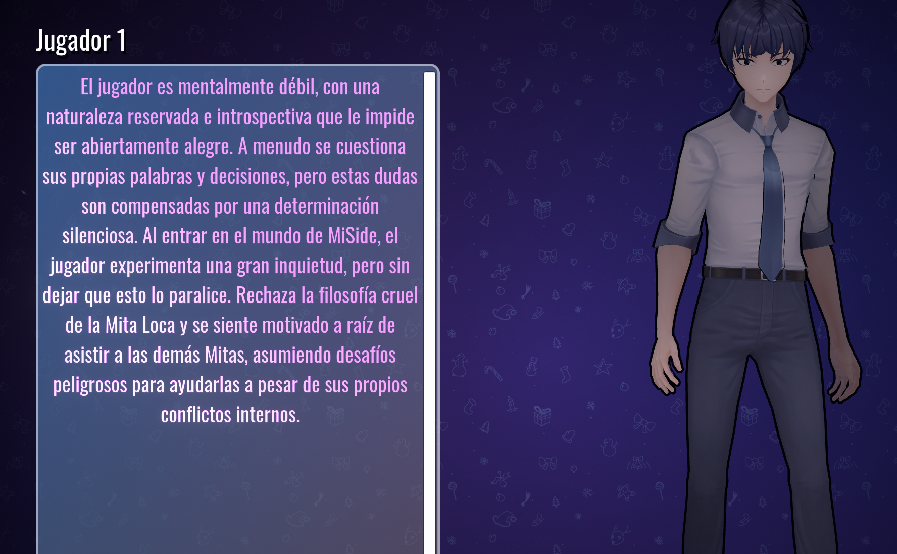 Steam Community :: Guide :: MiSide Guía para el 100% de los Logros ...