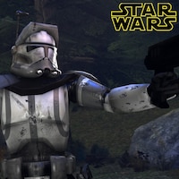 As part of a free update, the lost DLC for Battlefront 2 2005 which added  Asajj Ventress, Kit Fisto, Yavin 4 Arena, Cloud City, and Rhen Var is now  available to download