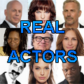 Real Actors