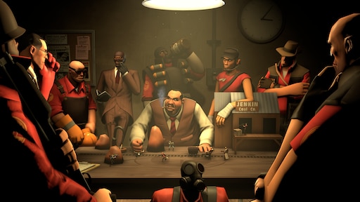 The steam team fortress 2 фото 28