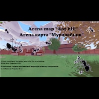Warsztat Steam My Unturned Collection