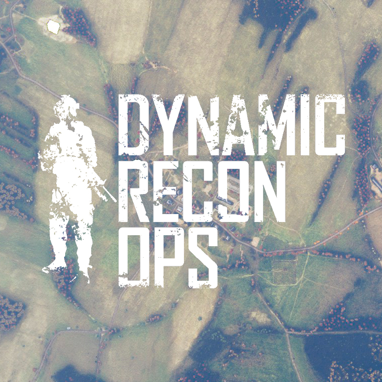 Dynamic Recon Ops - Chernarus