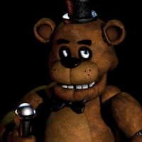 Steam Community :: Guide :: How to beat the V.Hard Golden Freddy