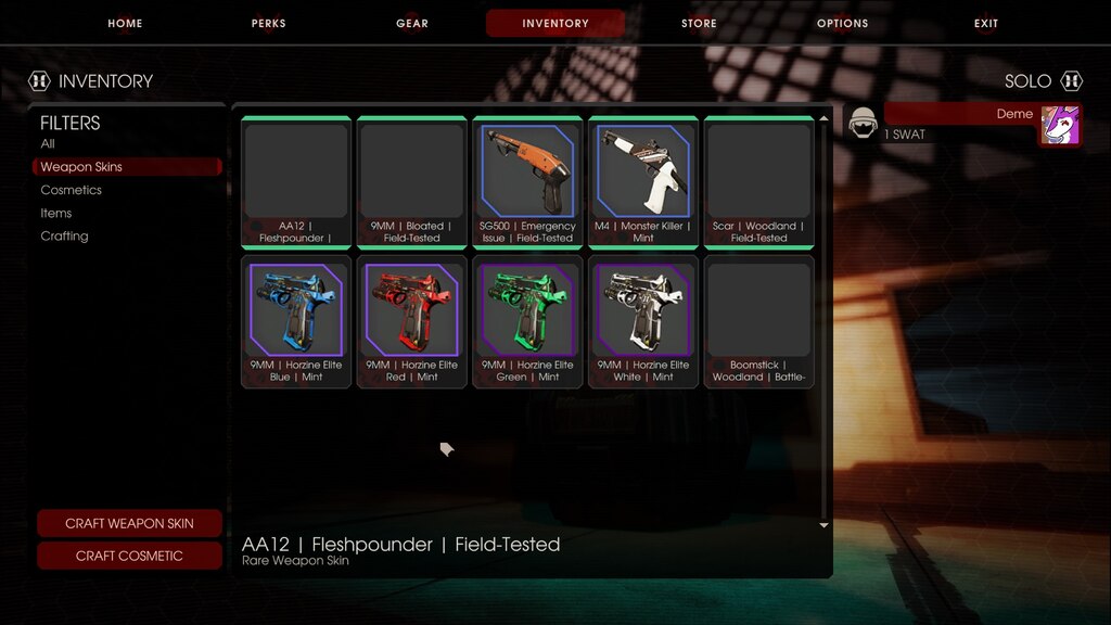Steam Community Screenshot Free Items And Cosmetic