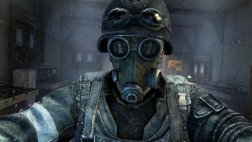 Is metro 2033 on steam фото 63