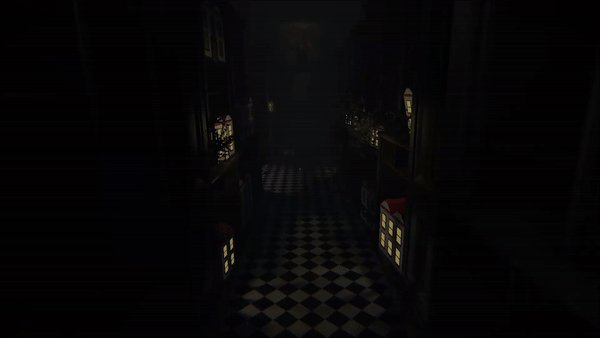 Steam Workshop::Layers of Fear Scary Boy