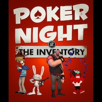Strip Poker Night At The Inventory Offline Download