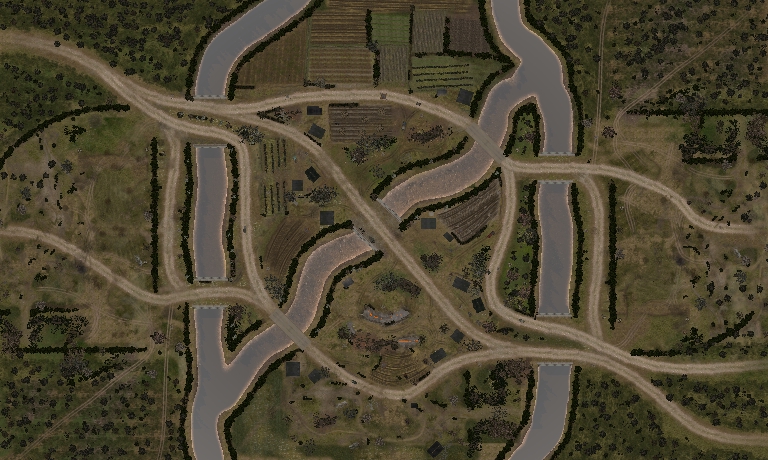 Steam Workshop :: COH 2 My maps.