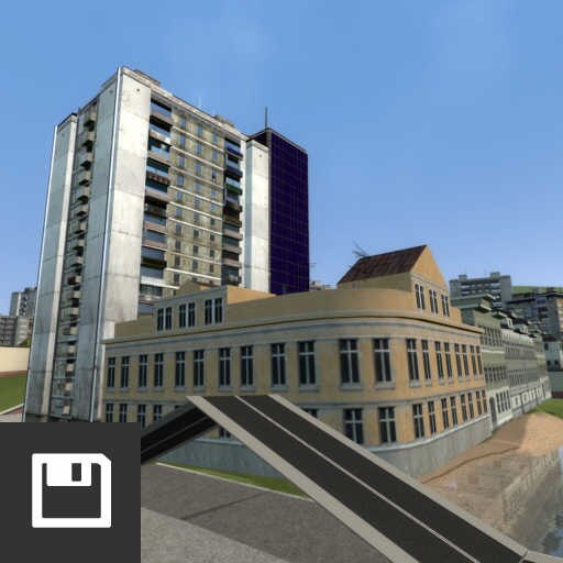 Steam Workshop::Gm_Mall – I need help finding the texture list for the ...