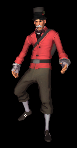 Steam Community :: Guide :: TF2: Classy Cosmetics Combos