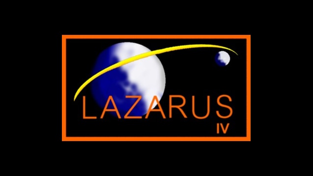Steams gemenskap :: Lazarus