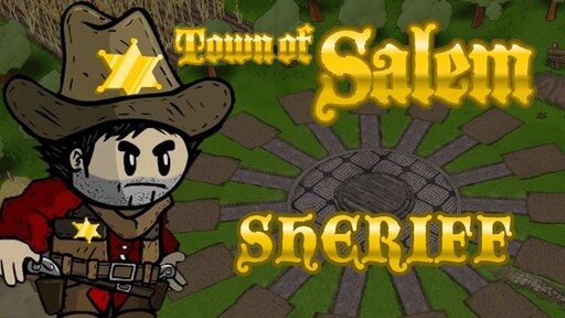 Town of Salem Full Version Free Download - GMRF