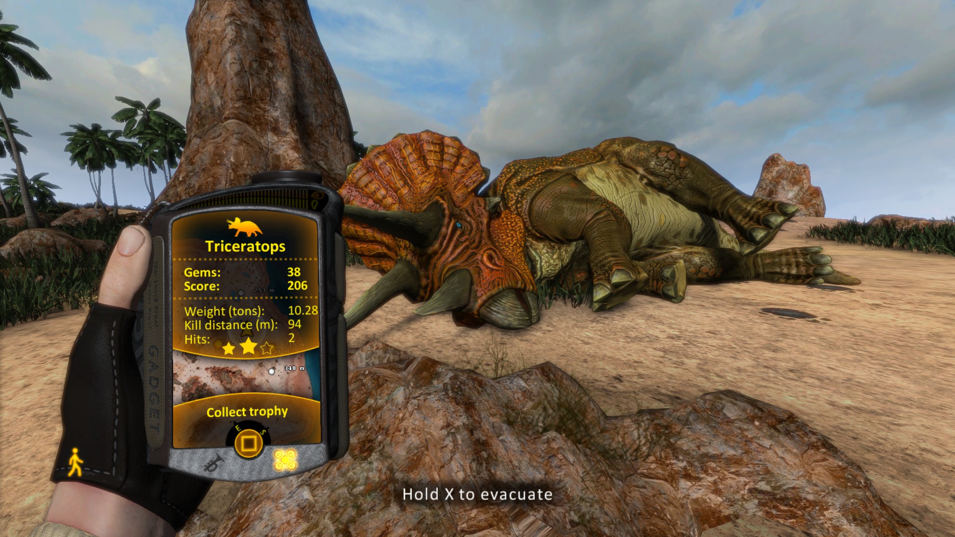 carnivores dinosaur hunter reborn all dinosaurs