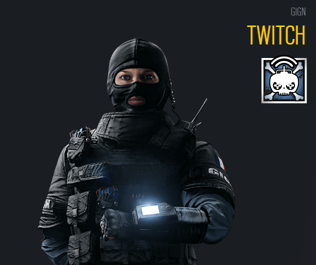 Steam Community :: Guide :: Beginner's Guide to Rainbow Six Siege Operators