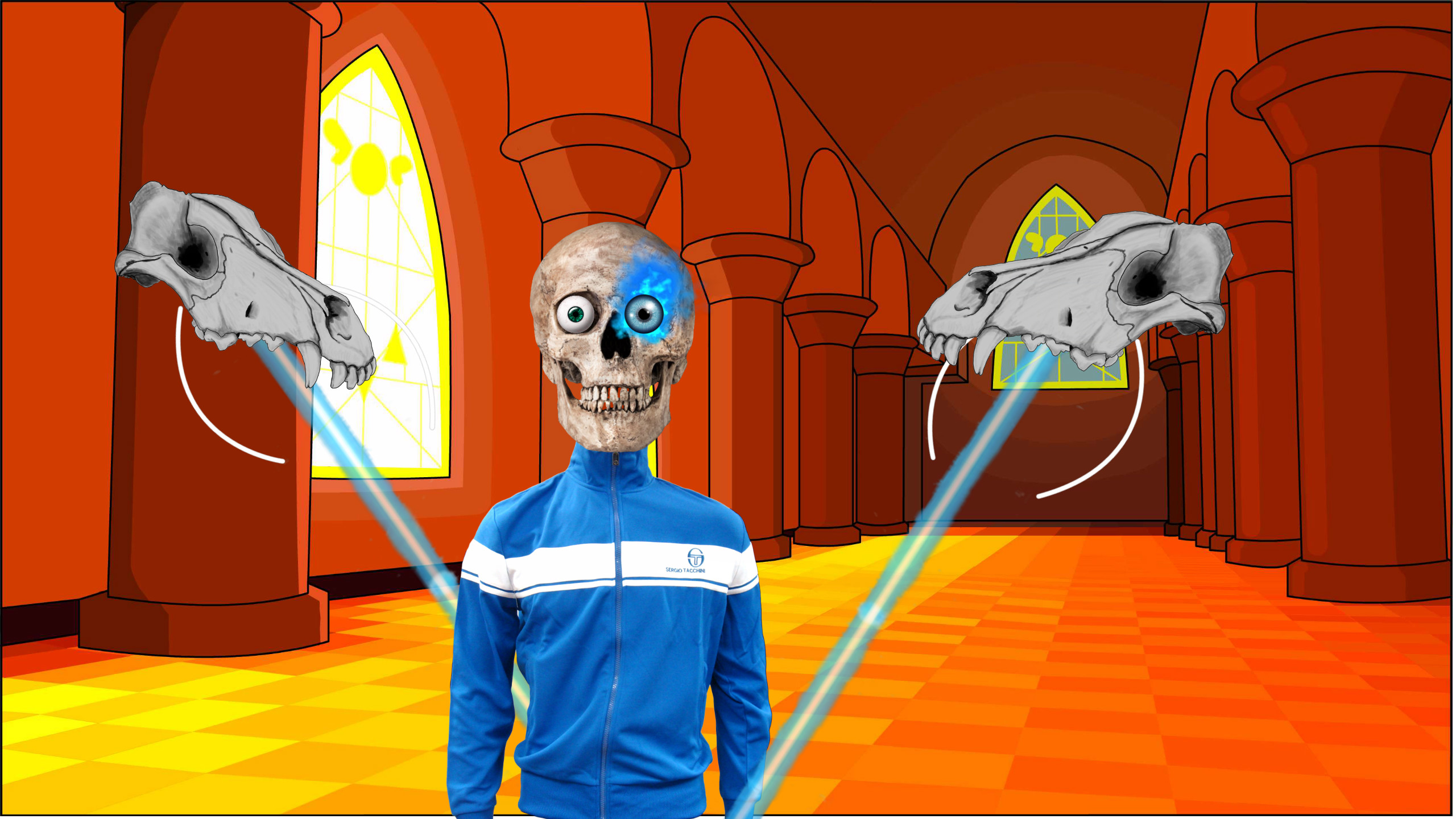 Steam Workshop The Wyatt Collection