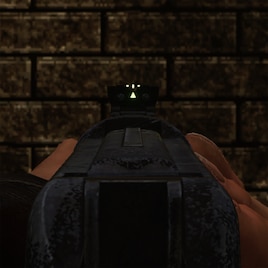 Steam Workshop Enhanced Sights