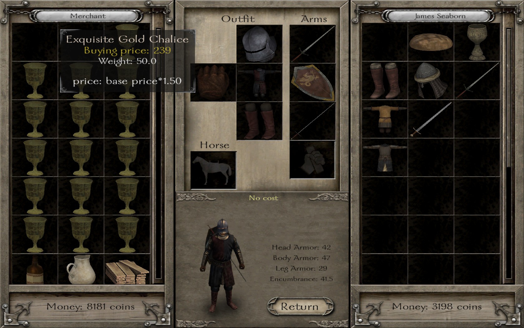 Comunidad Steam :: Guía :: Get rich quick in Westeros [ACOK 2.2]