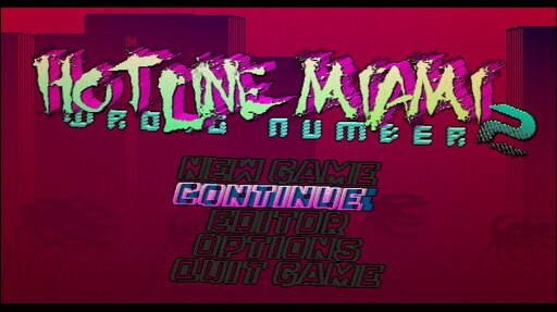 Hotline miami wrong number steam фото 98