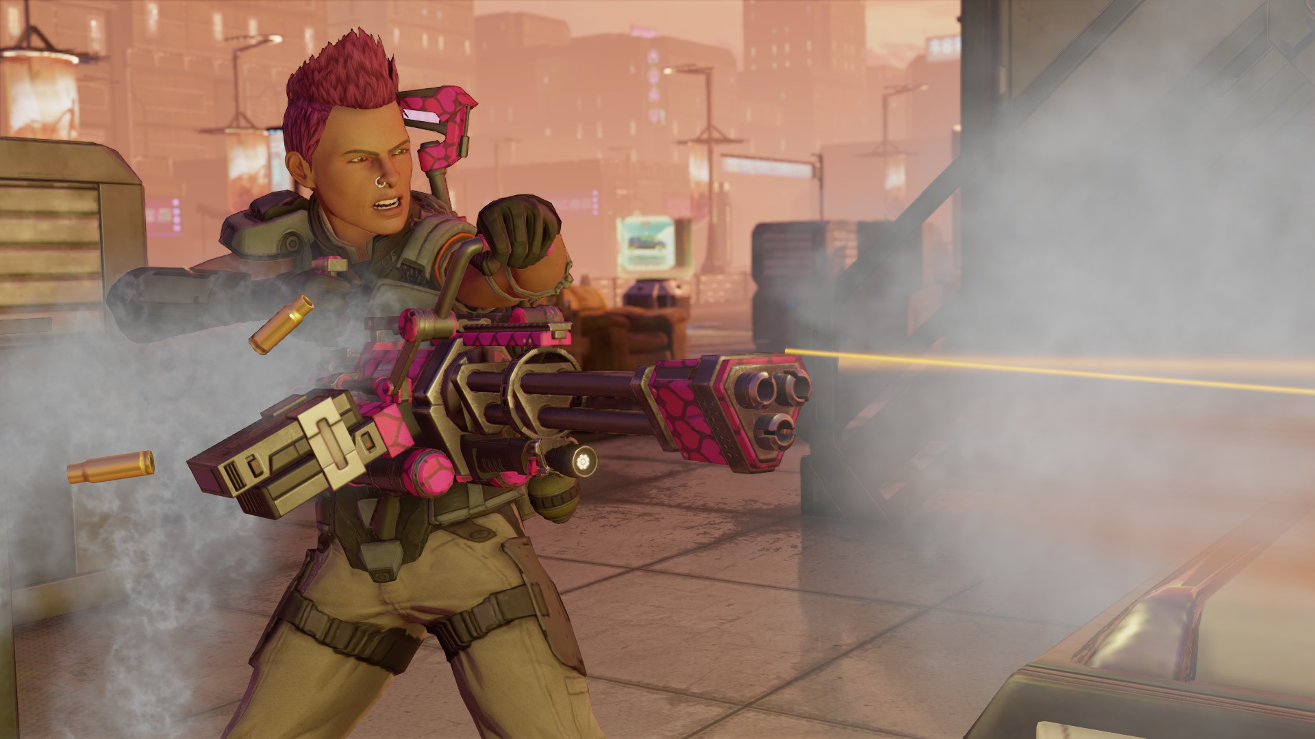 Hacke Mein Freies Feuer Spiel