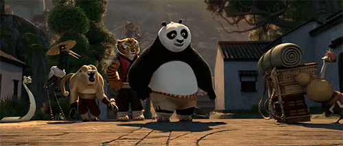 Steam Community :: :: kung fu panda 2 gif