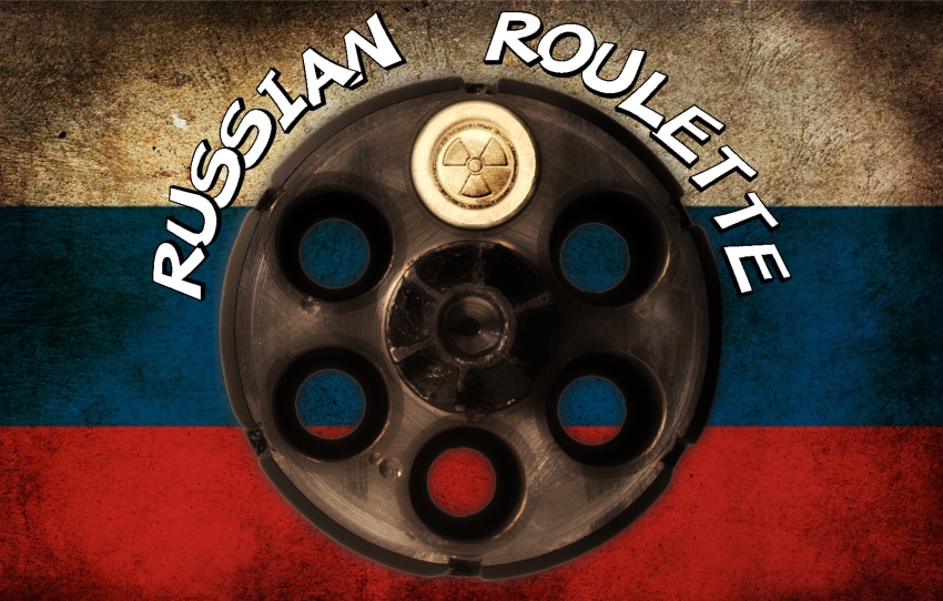 The Translation Russian Roulette