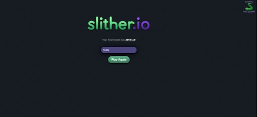 Slither io steam фото 1