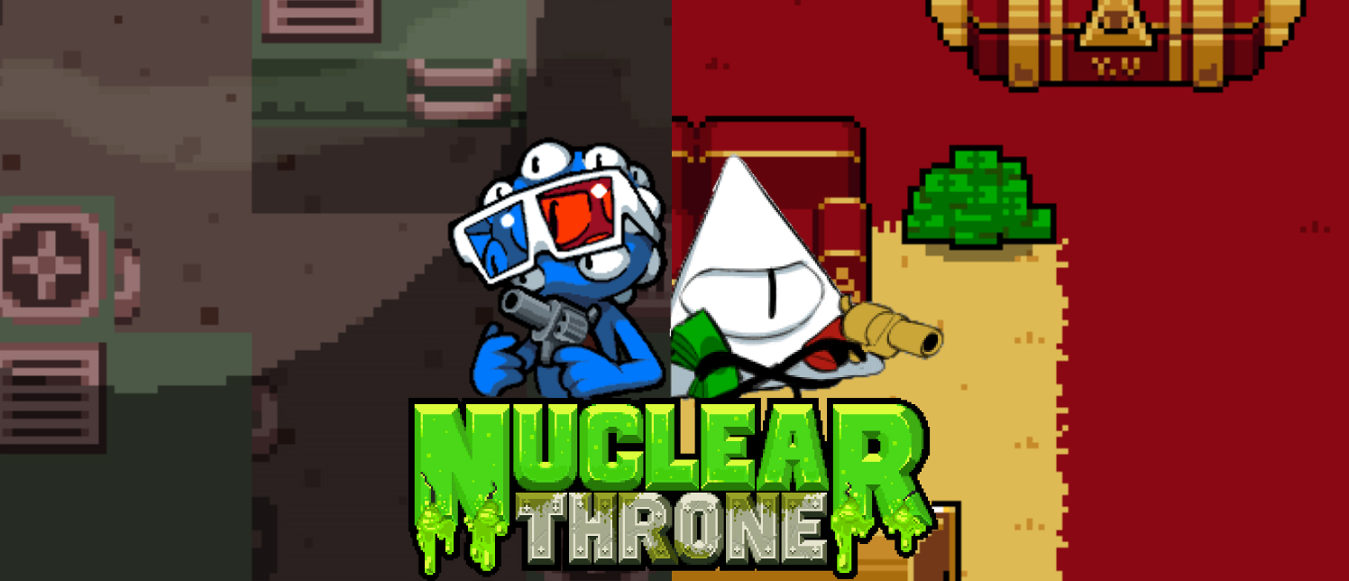 nuclear throne eyes