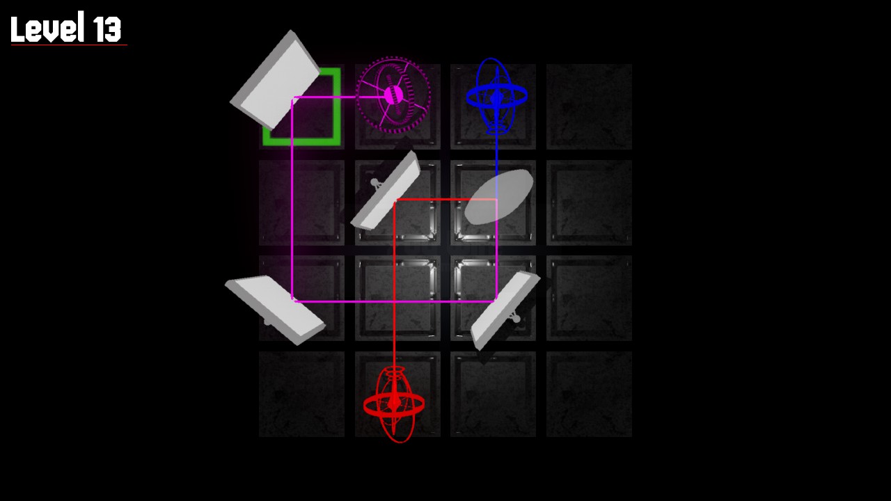 Red Level – Steam Solo