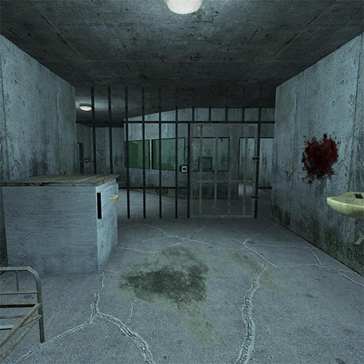Gmod Black Mesa And Prison Maps – ZBEBL