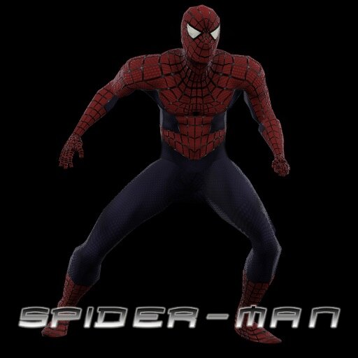 Spider man movie deals game