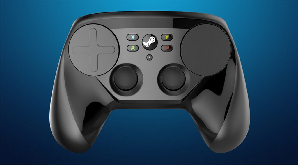 Steam Community :: Steam Controller