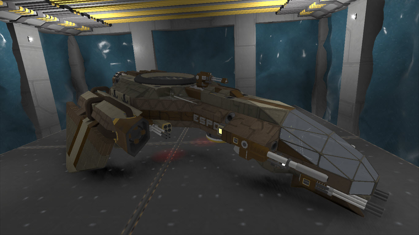 Майстерня Steam::owens space eningeers mod