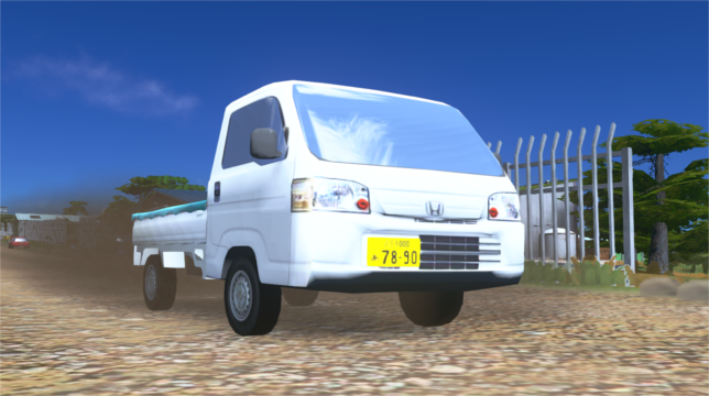 Steam Workshop Japan Part1