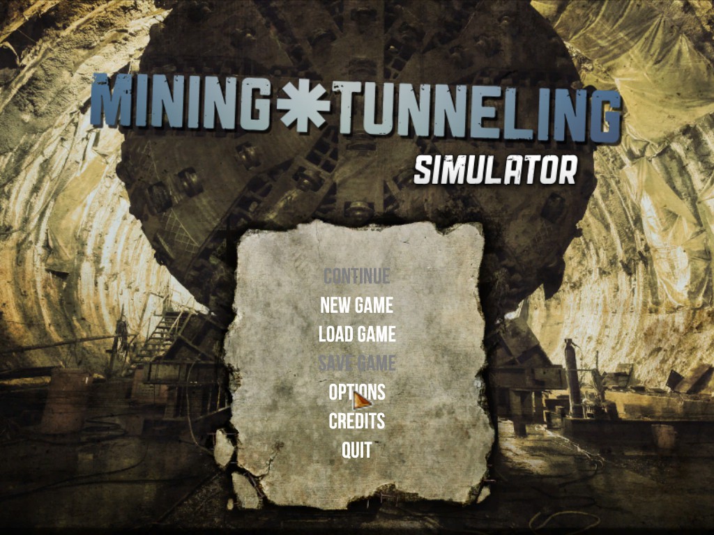 Mining & Tunneling Simulator System Requirements - Can I Run It