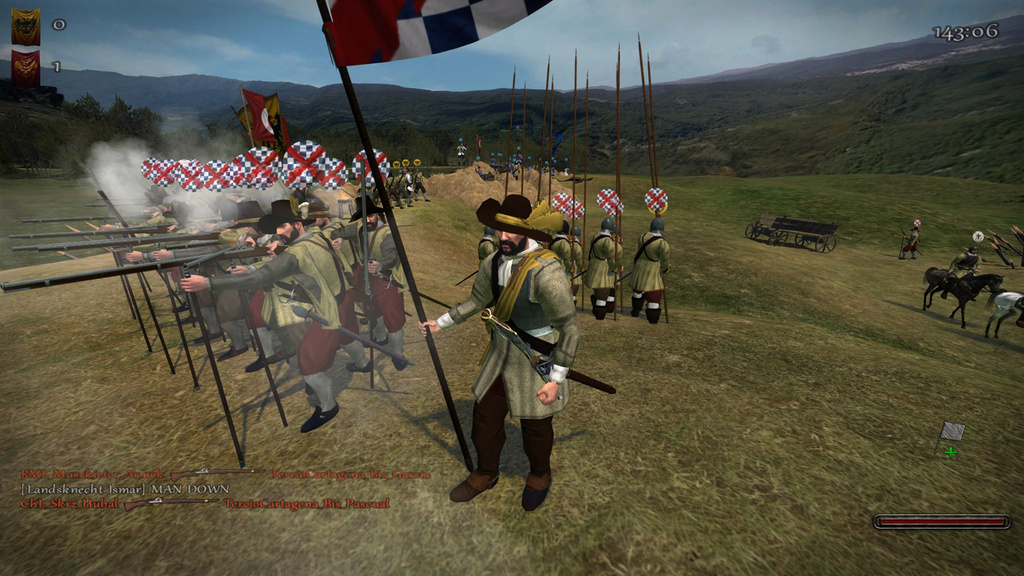 How To Install Empire Total War American Civil War Mod Mount