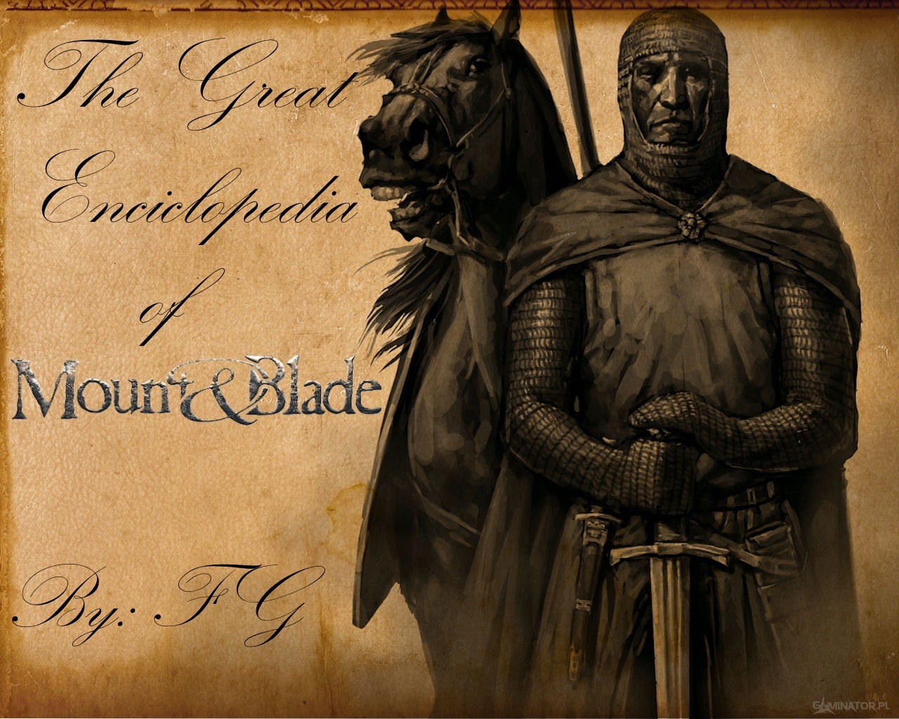 ACOK - The Life Of A Soldier - Mount And Blade Warband A Clash Of