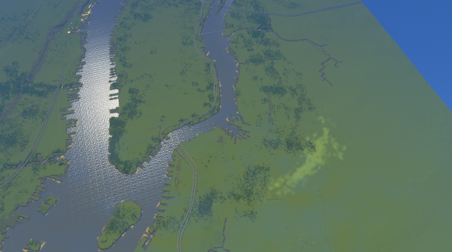 cities skylines unlock all tiles mod non steam