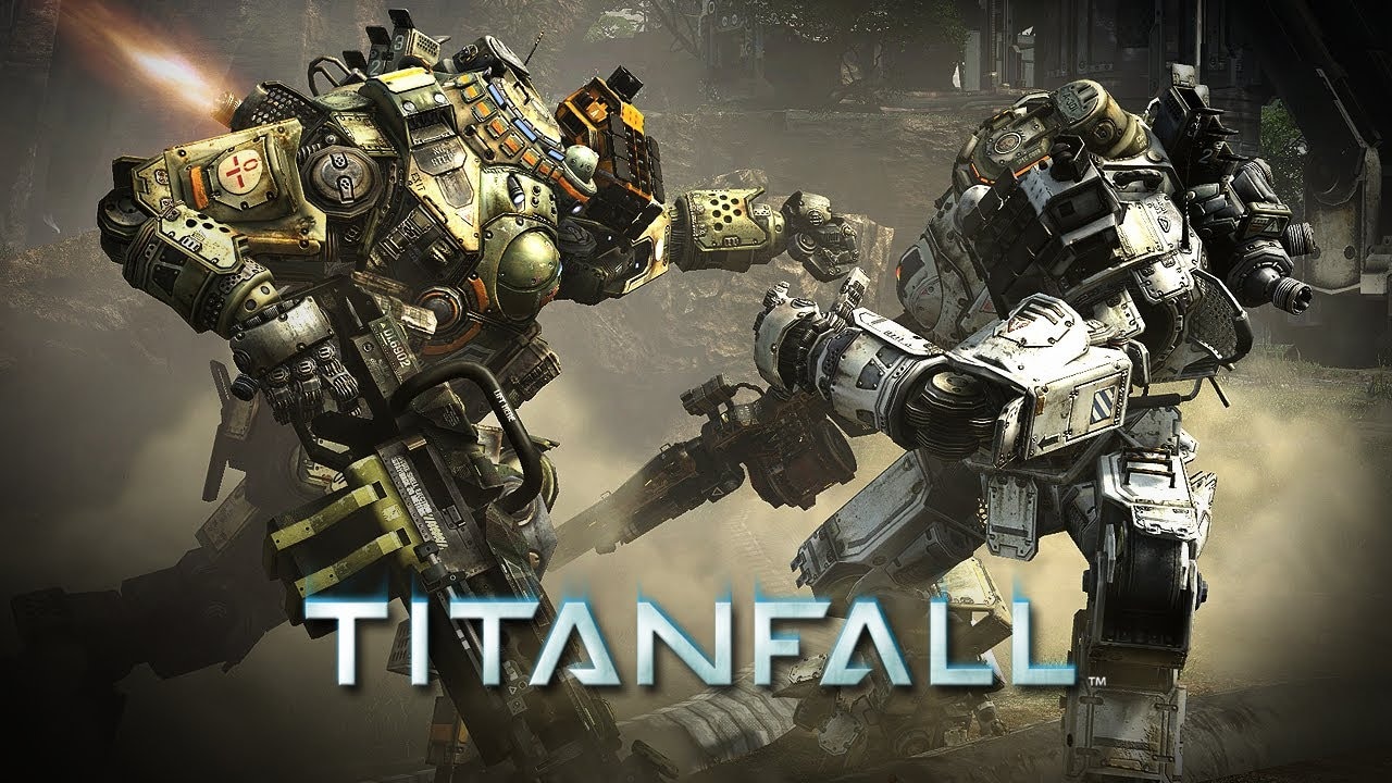 Titanfall 2 Automatchmaking Mod (AMM) 