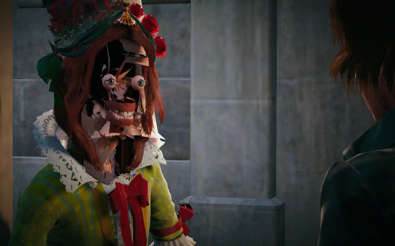 Assassin's Creed Unity is Amazing (on modern hardware)