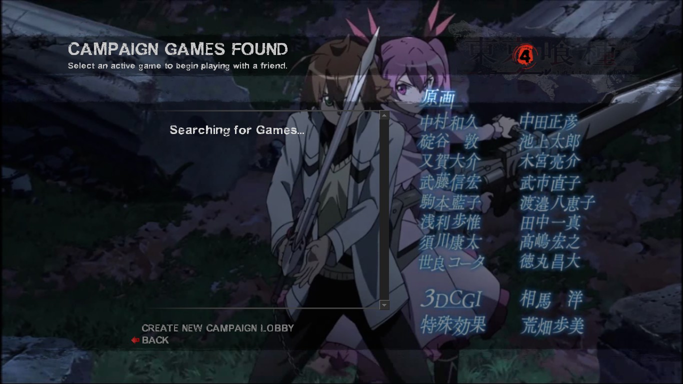 Steam Workshop Akame Ga Kill Op2 Intro Background Mod