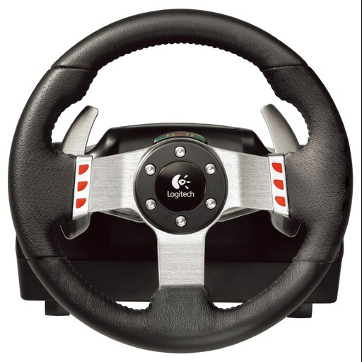 SOLVED] [FS19] G27 Steering Wheel Issues - GIANTS Software - Forum